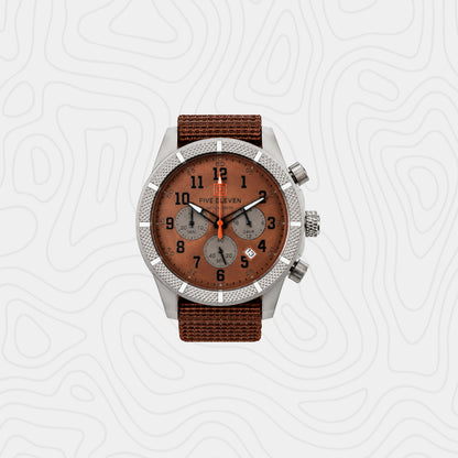 5.11 Pathfinder Watch