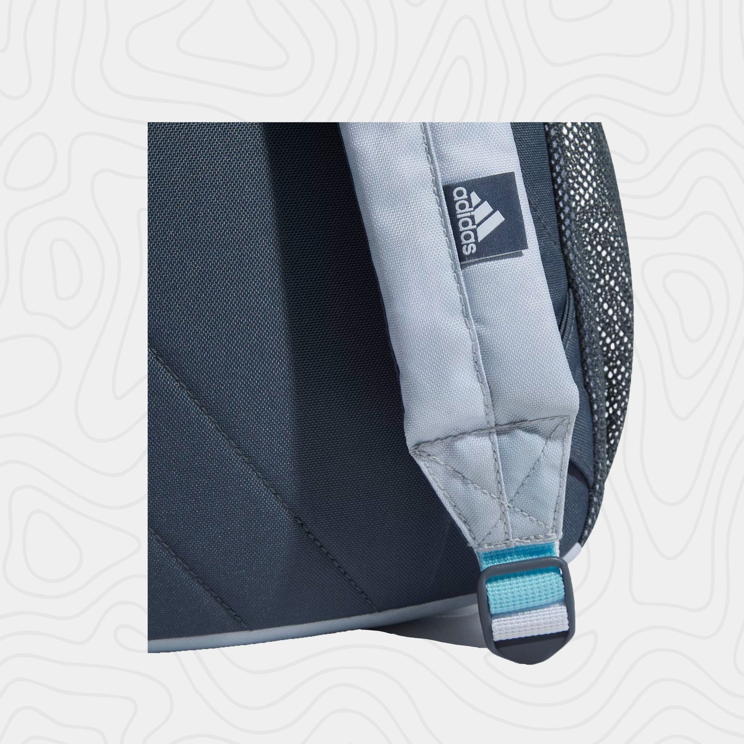 Adidas Ready Backpack