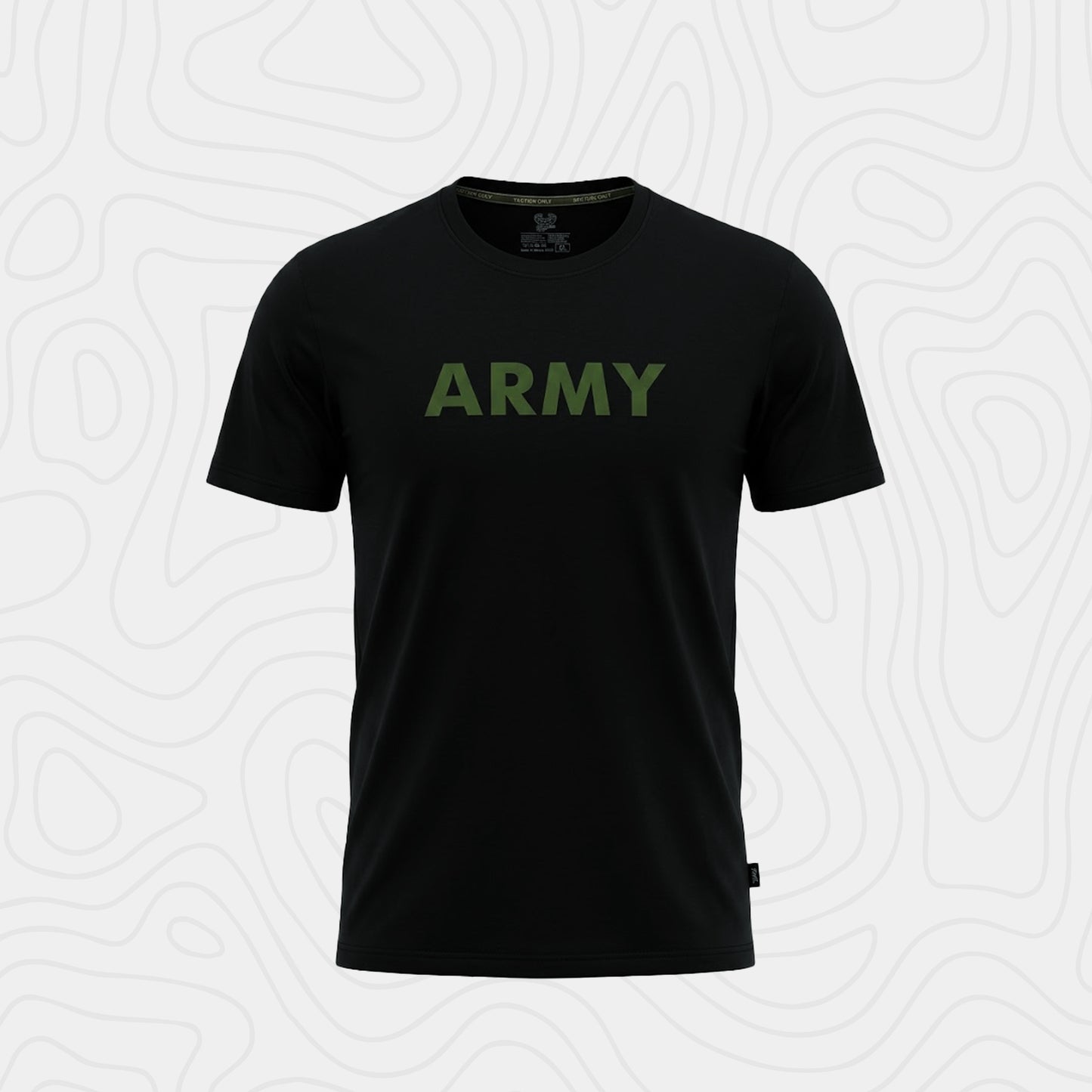 Army Warfighter Tee
