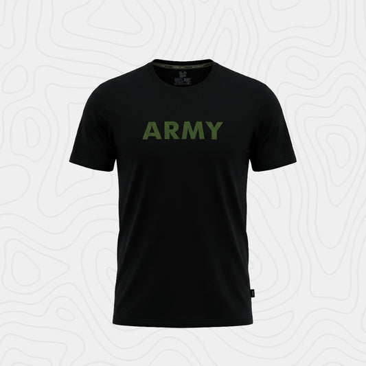 Army Warfighter Tee
