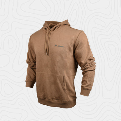 Columbia Outdoor Montain Sportwear Co Hoodie
