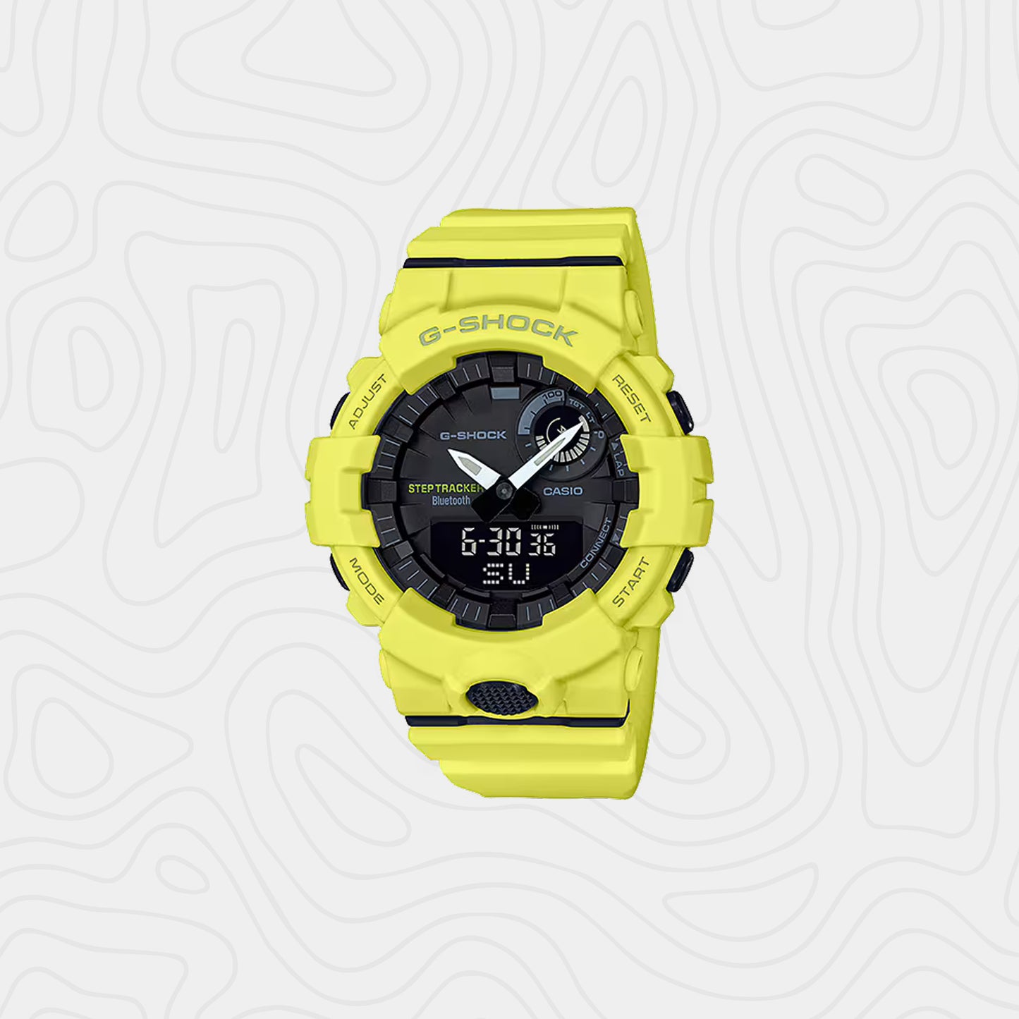 Casio G-Shock GBA-800-9A