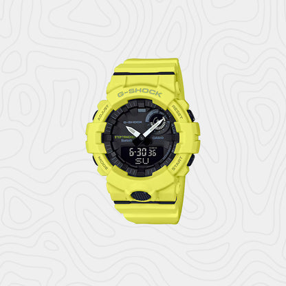 Casio G-Shock GBA-800-9A