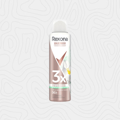 Rexona Maximum Protection Deodorant