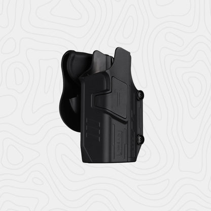 Cytac Universal Level 2 OWB Paddle Holster