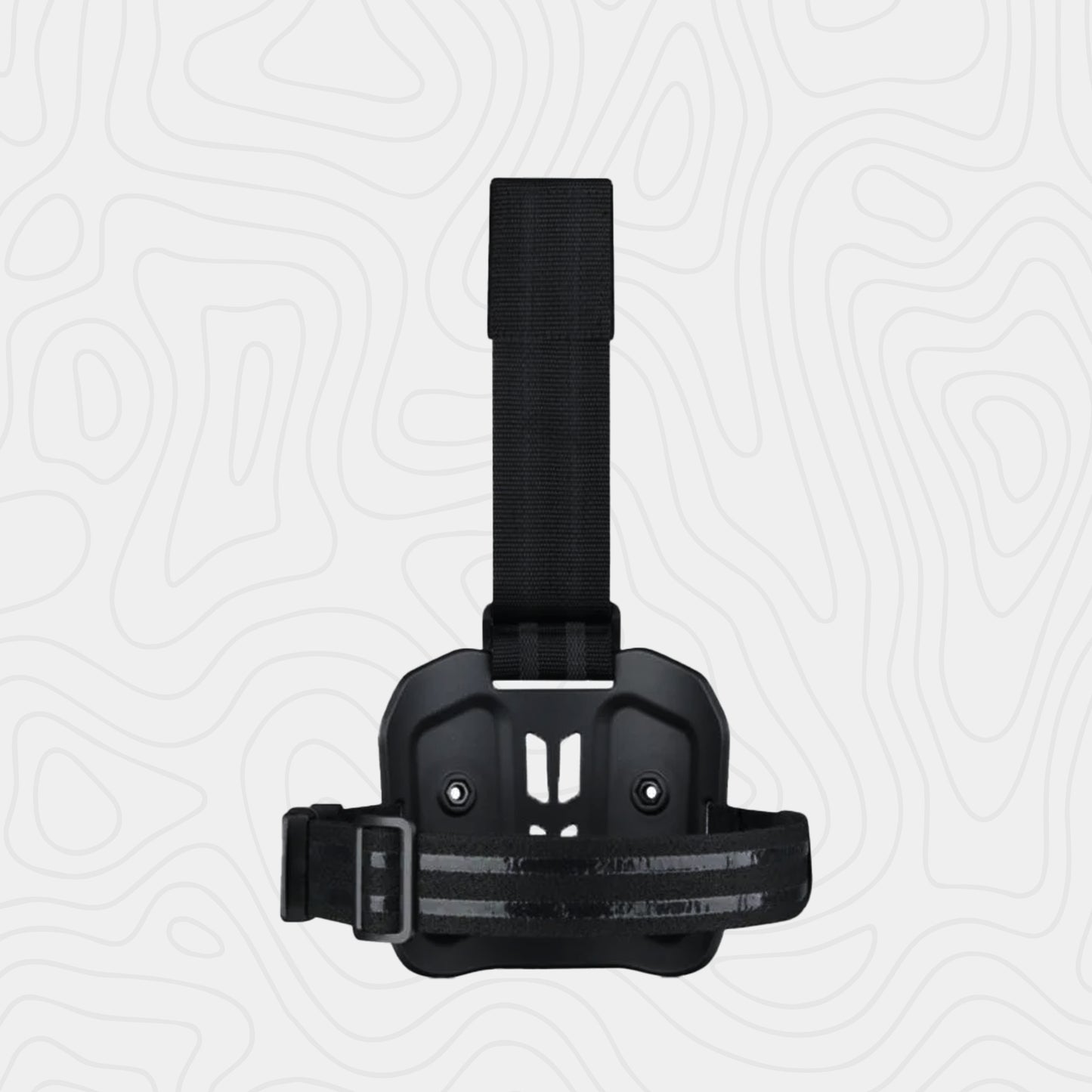 Cytac Mega Fit Universal Leg Holster