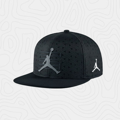 Jordan Pro Flat Brim Cap