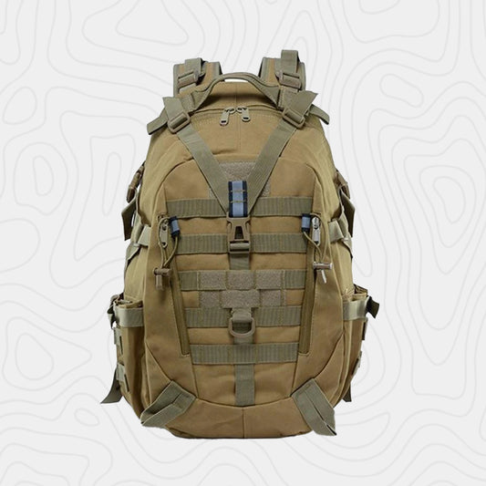 Tactical Reflective Bag