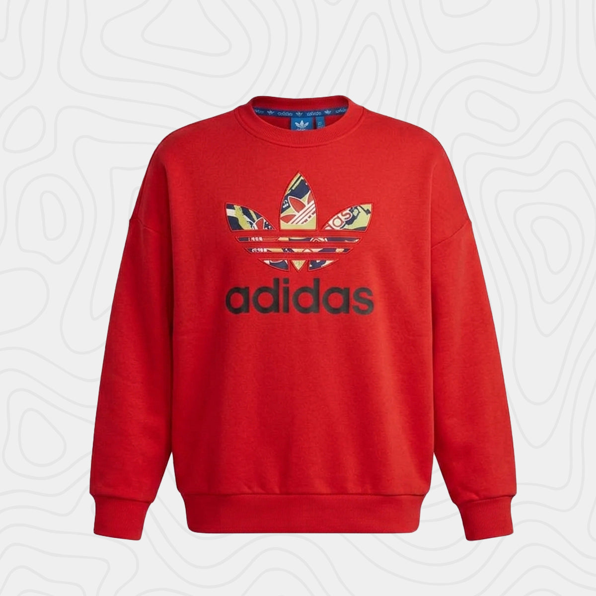 Adidas Originals Sweatshirt