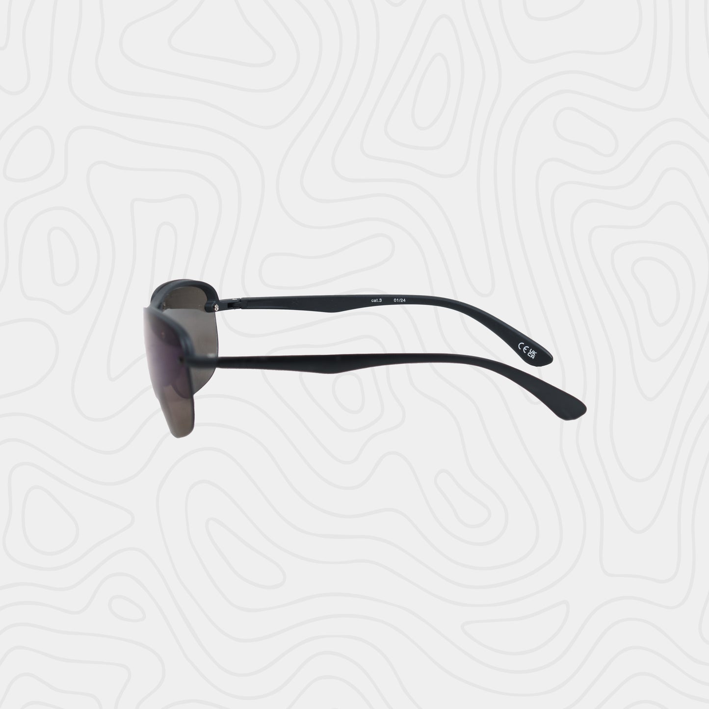 Beeline Vector Sunglass