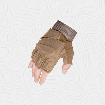 Black WolF Tactical Glove