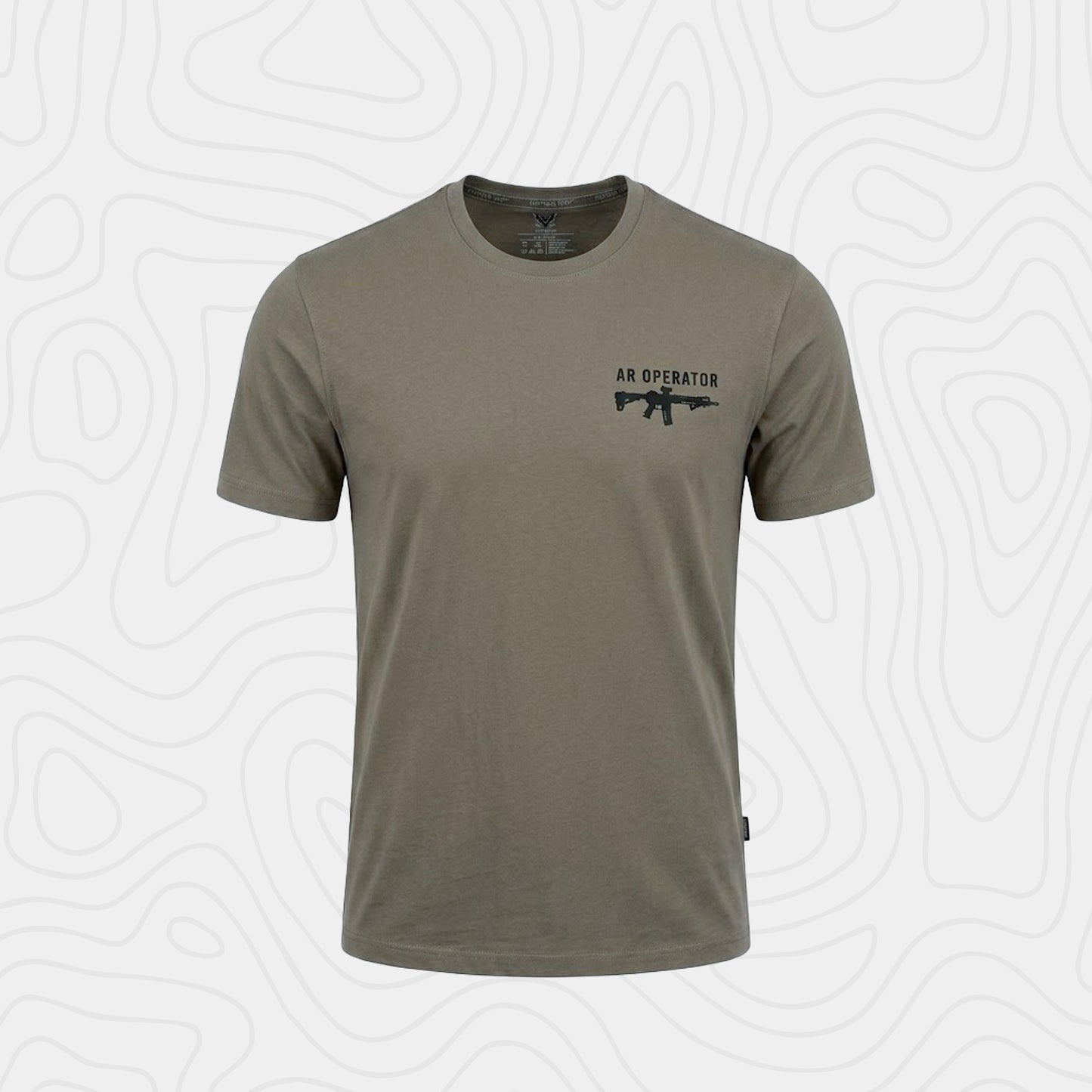 AR Operator Tactical Tee