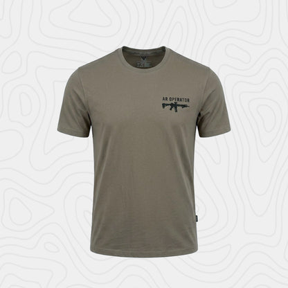 AR Operator Tactical Tee