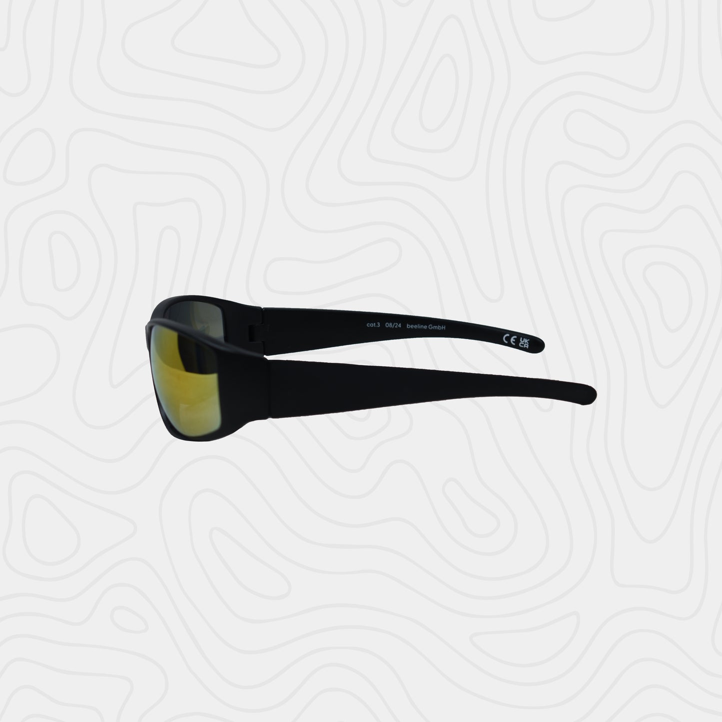 Beeline Dynamic Sunglass