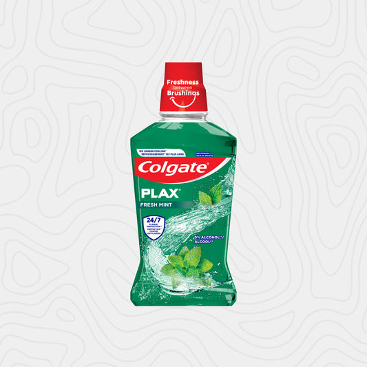 Colgate Mouthwash