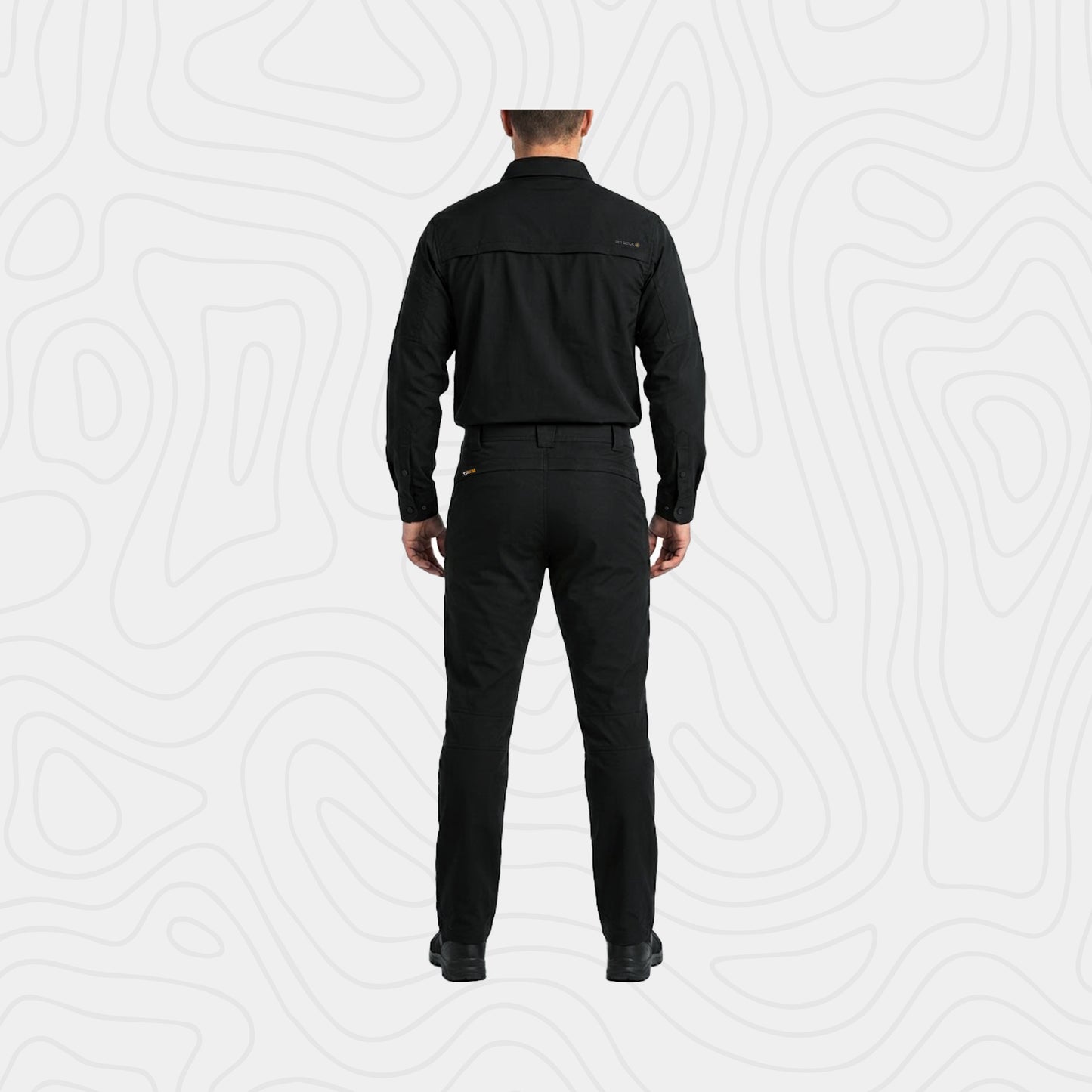 Gridline Tactical Uniform