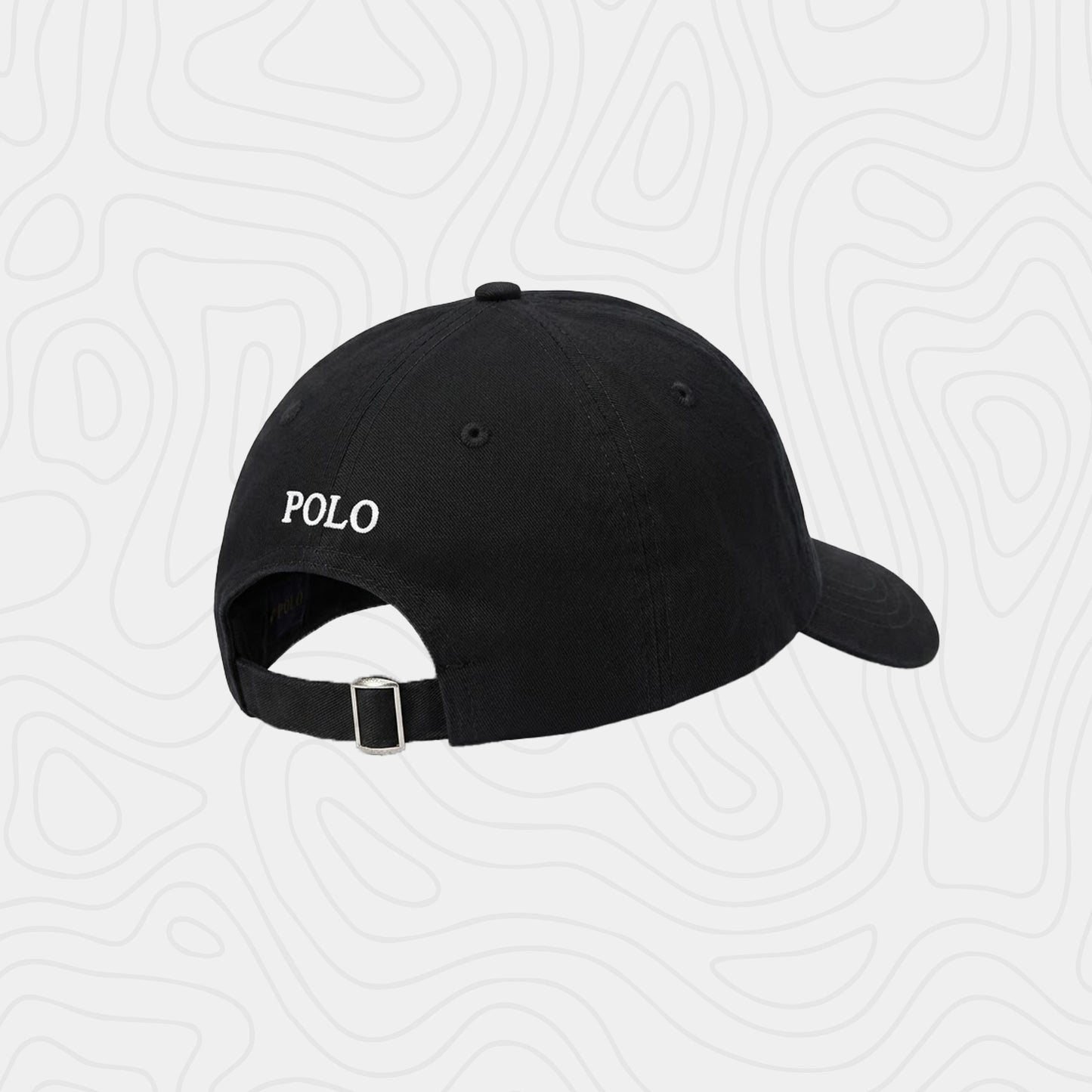 Polo Ralph Lauren Lite Cap