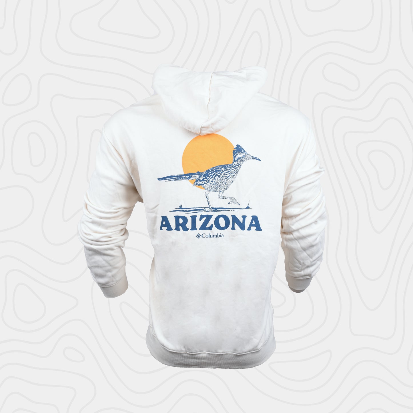 Columbia Arizona Hoodie