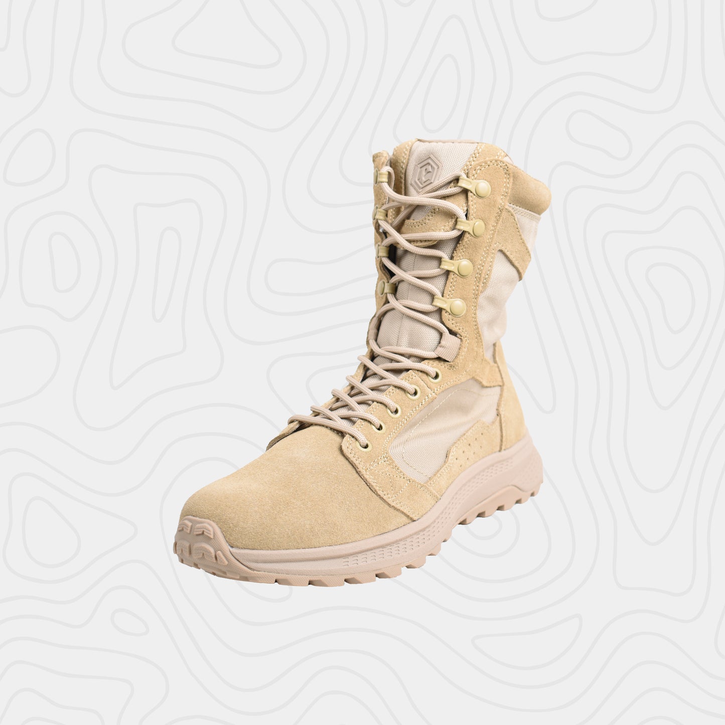 Emersongear Viper High-Top Lightweight Tactical Boots