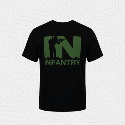Infantry Victory Standard Tee