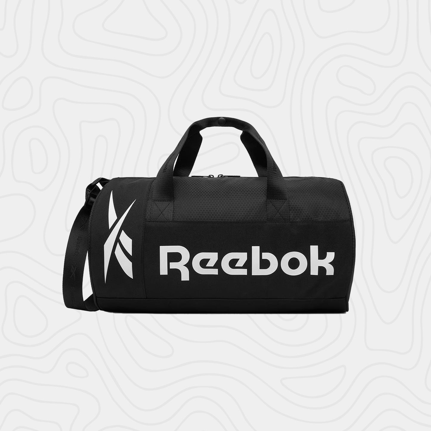 Reebok Rush Duffle Bag