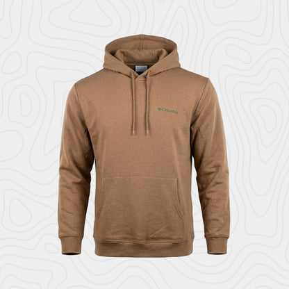 Columbia Outdoor Montain Sportwear Co Hoodie