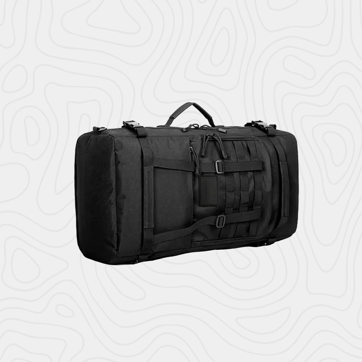 Rush Tactical Backpack