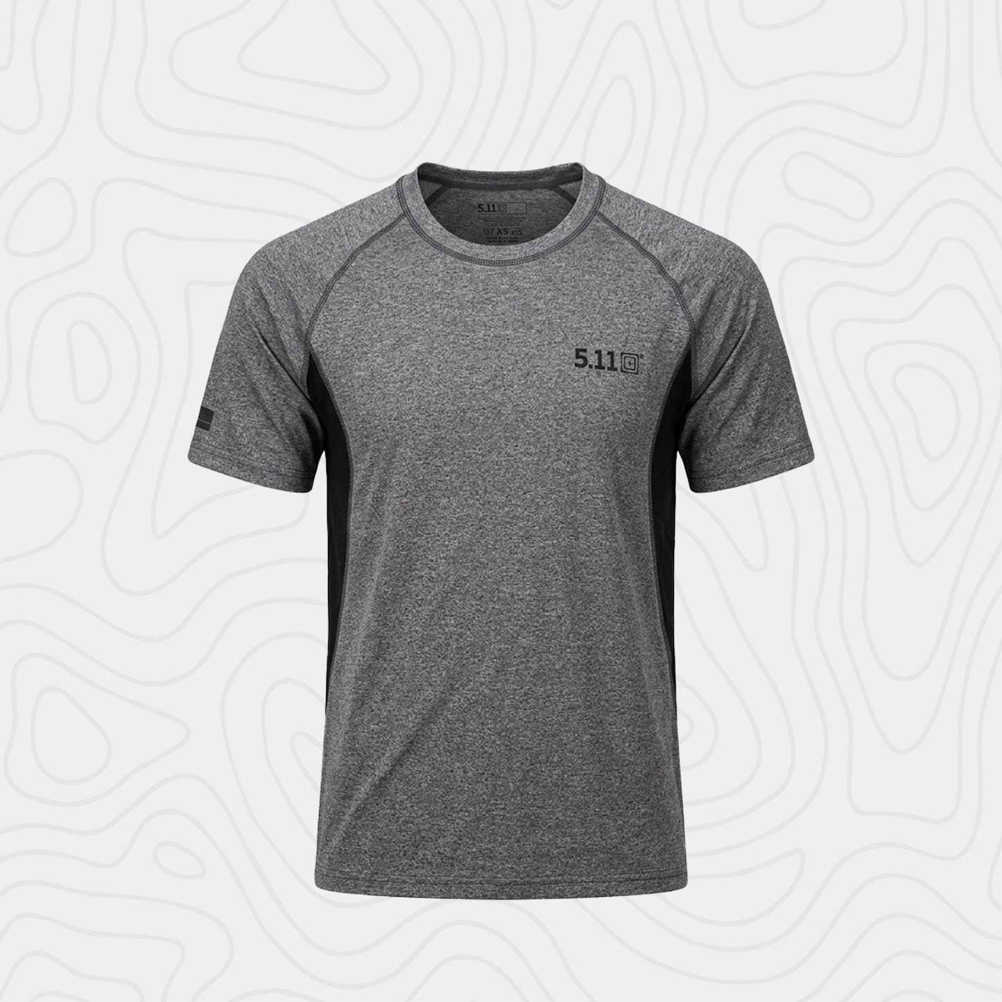 5.11 Apex Cool Tee