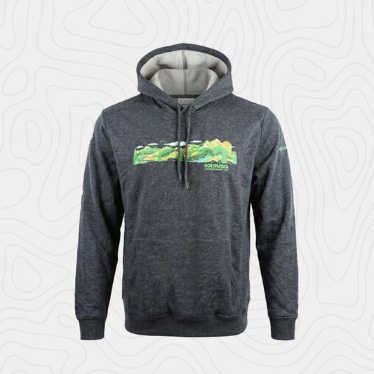 Columbia Green Mountain Hoodie
