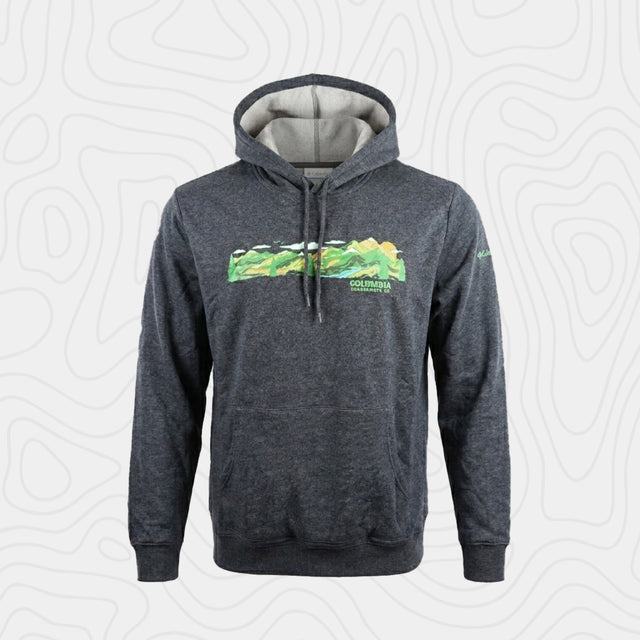 Columbia Green Mountain Hoodie
