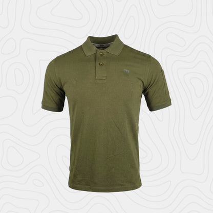 Shadow Line Tactical Polo Tee