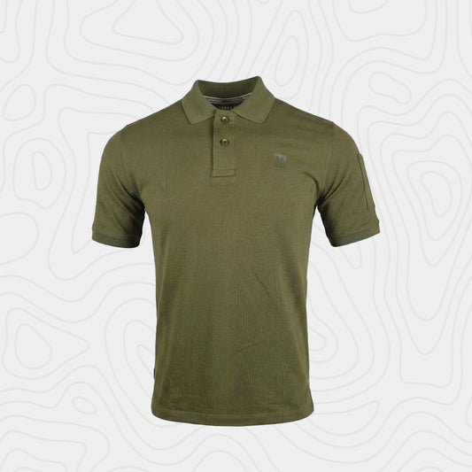 Shadow Line Tactical Polo Tee