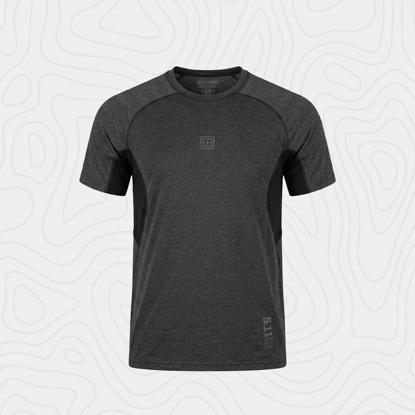 5.11 Strike Cool Tee