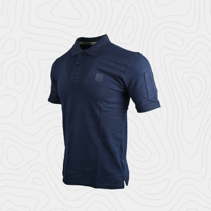Shadow Line Tactical Polo Tee