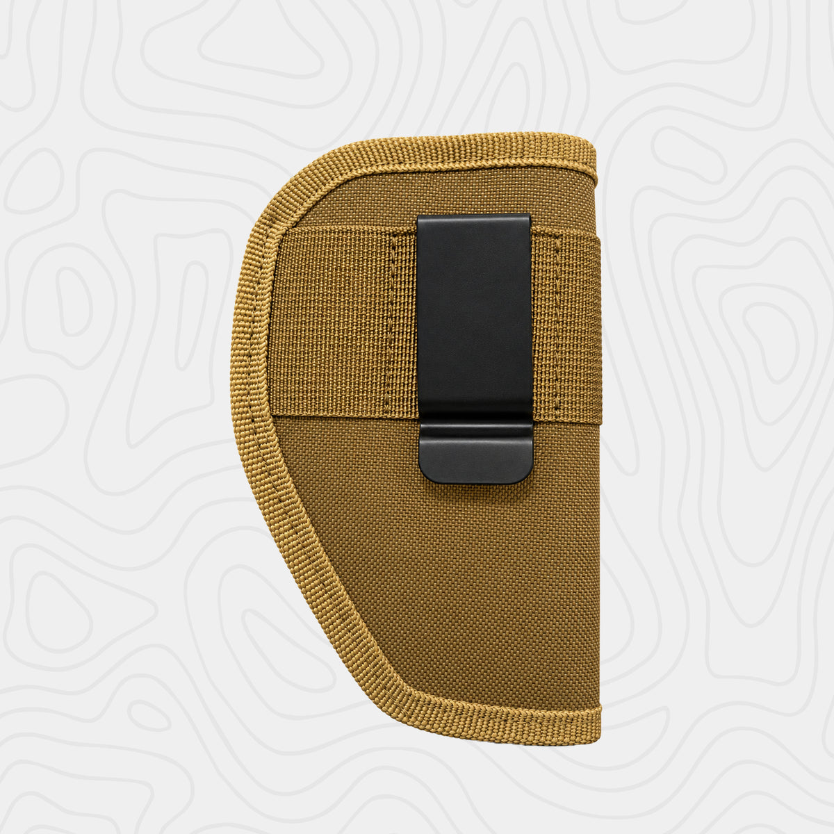 BlueTac IWB Universal Punisher Holster