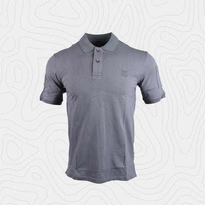 Shadow Line Tactical Polo Tee
