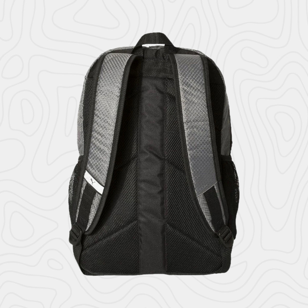 Puma Two-Tone Laptop Backpack