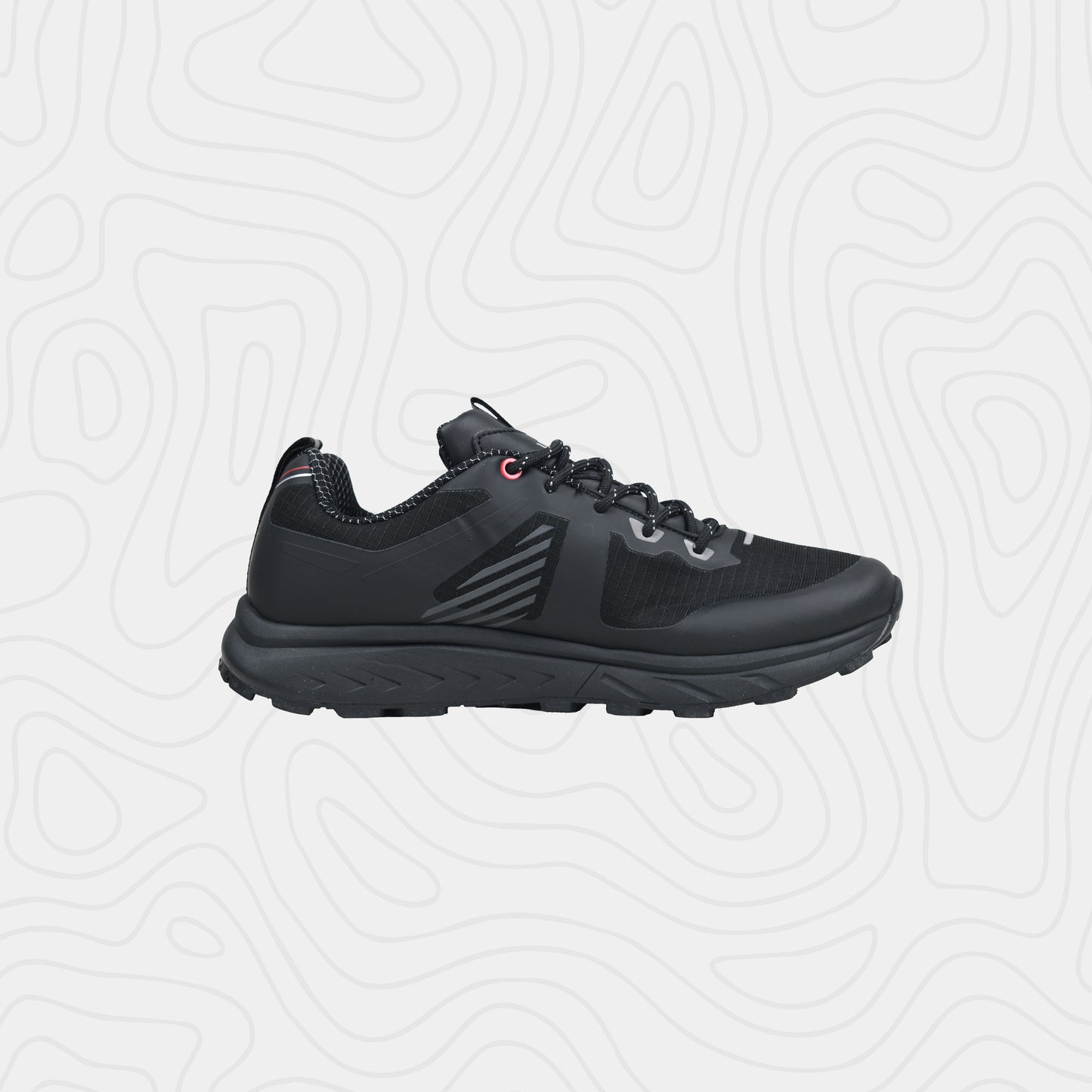 Lescon Safari Dry Shoes