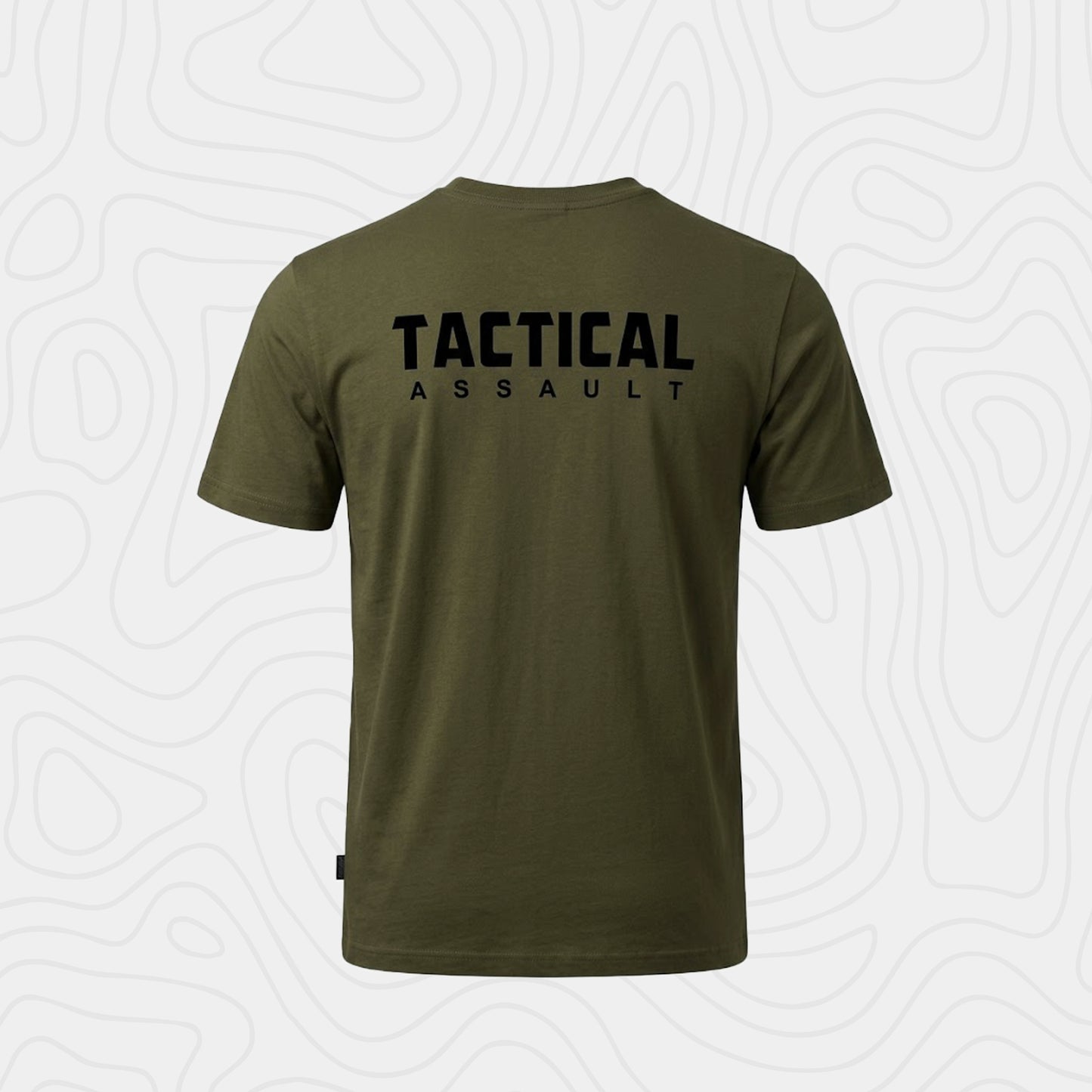 Assault Tactical Tee