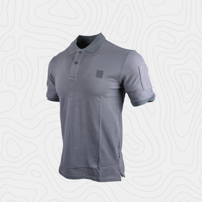 Shadow Line Tactical Polo Tee