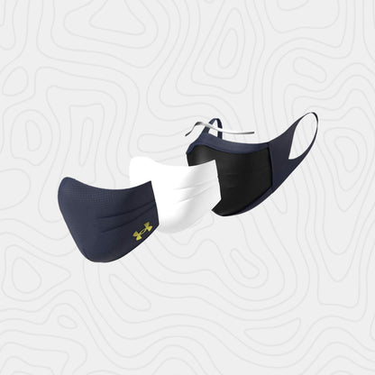 UA® Rock Project Iso-Chill Sports Performance Face Mask
