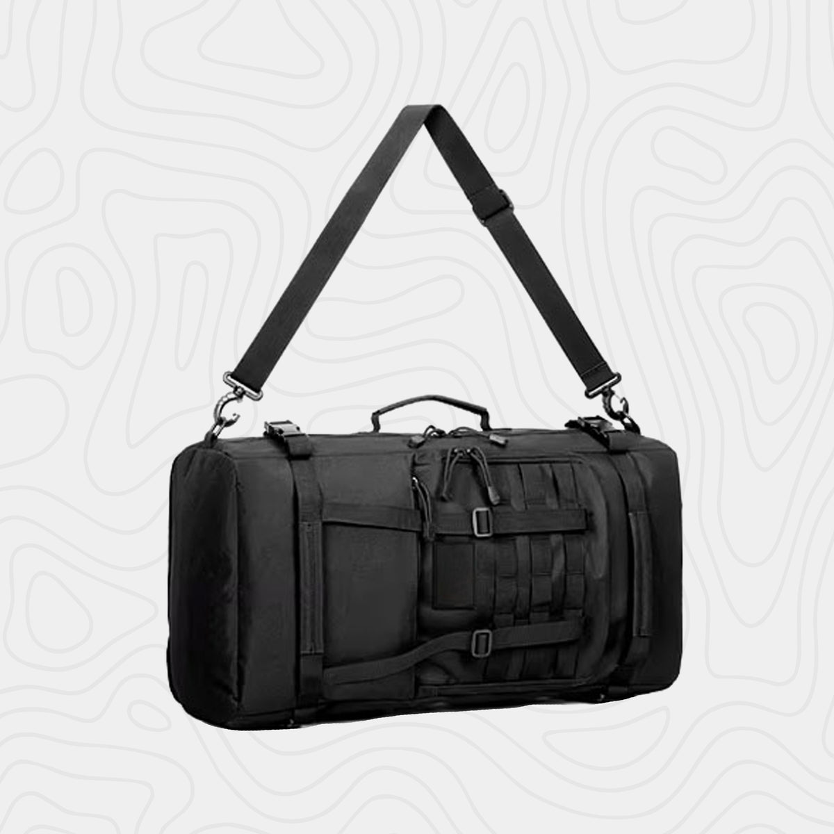 Rush Tactical Backpack