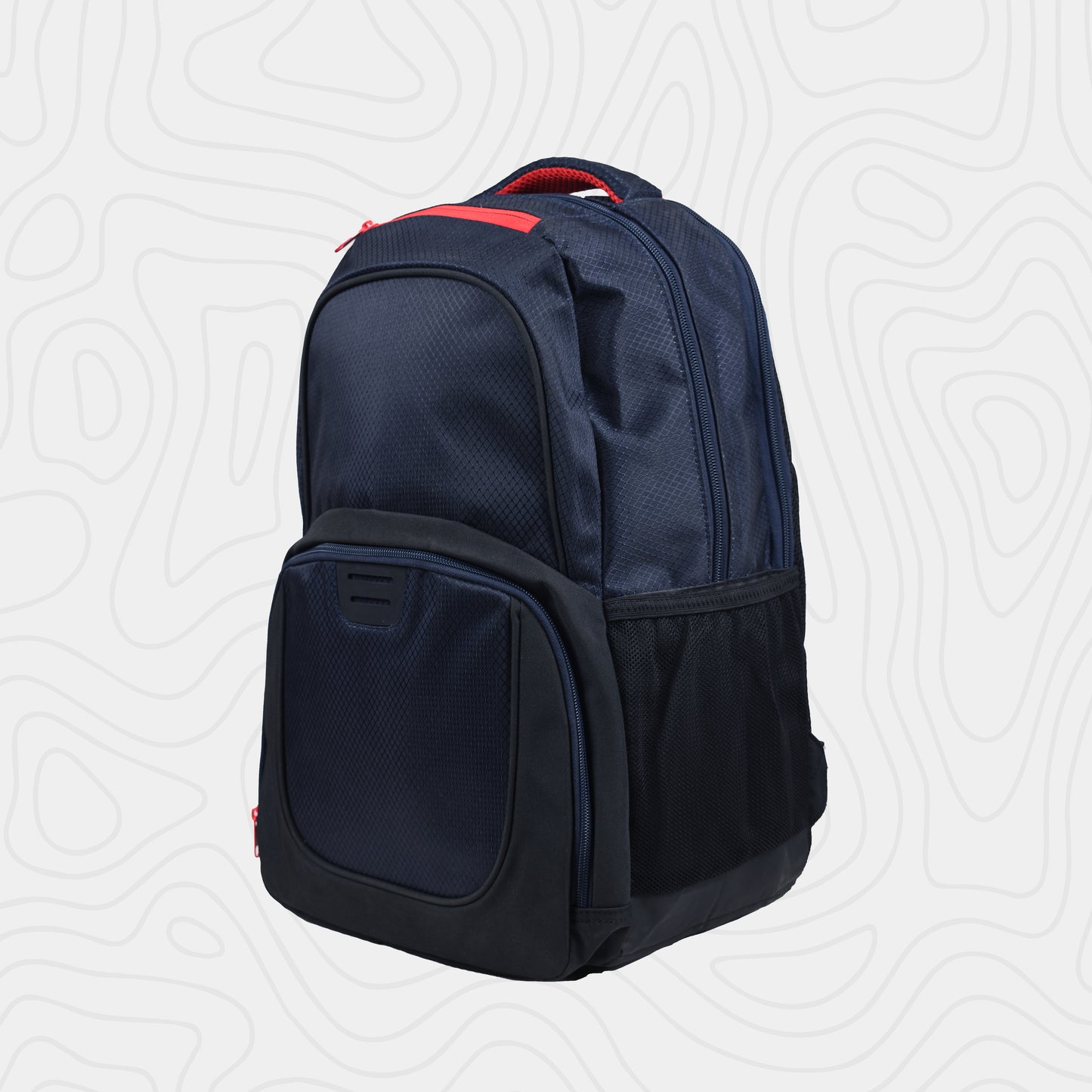 Kinetic Backpack