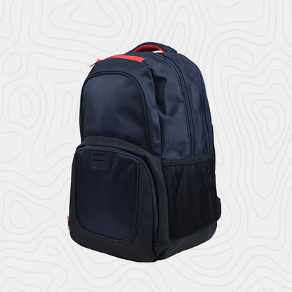 Kinetic Backpack