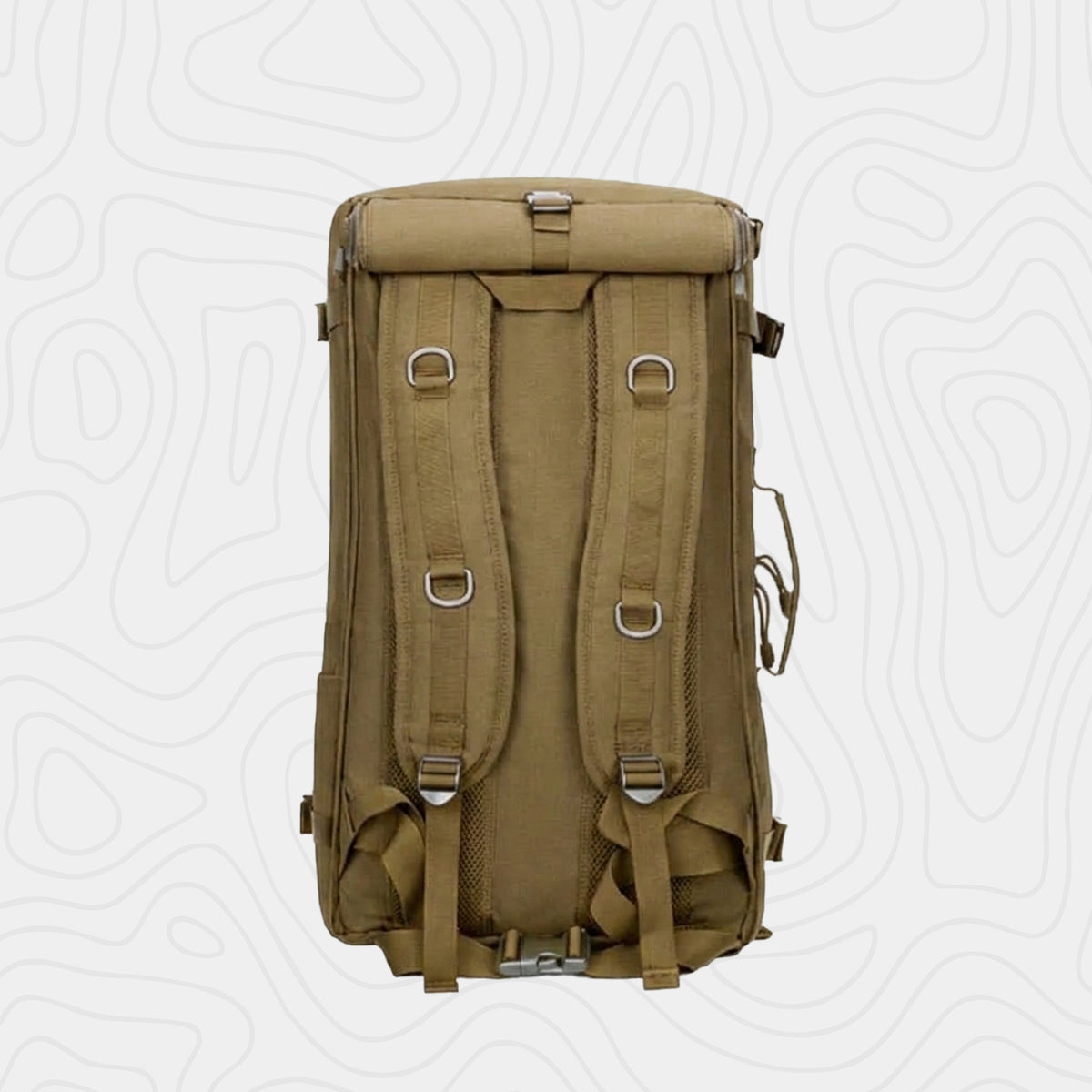 Rush Tactical Backpack