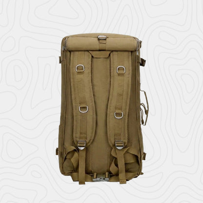 Rush Tactical Backpack