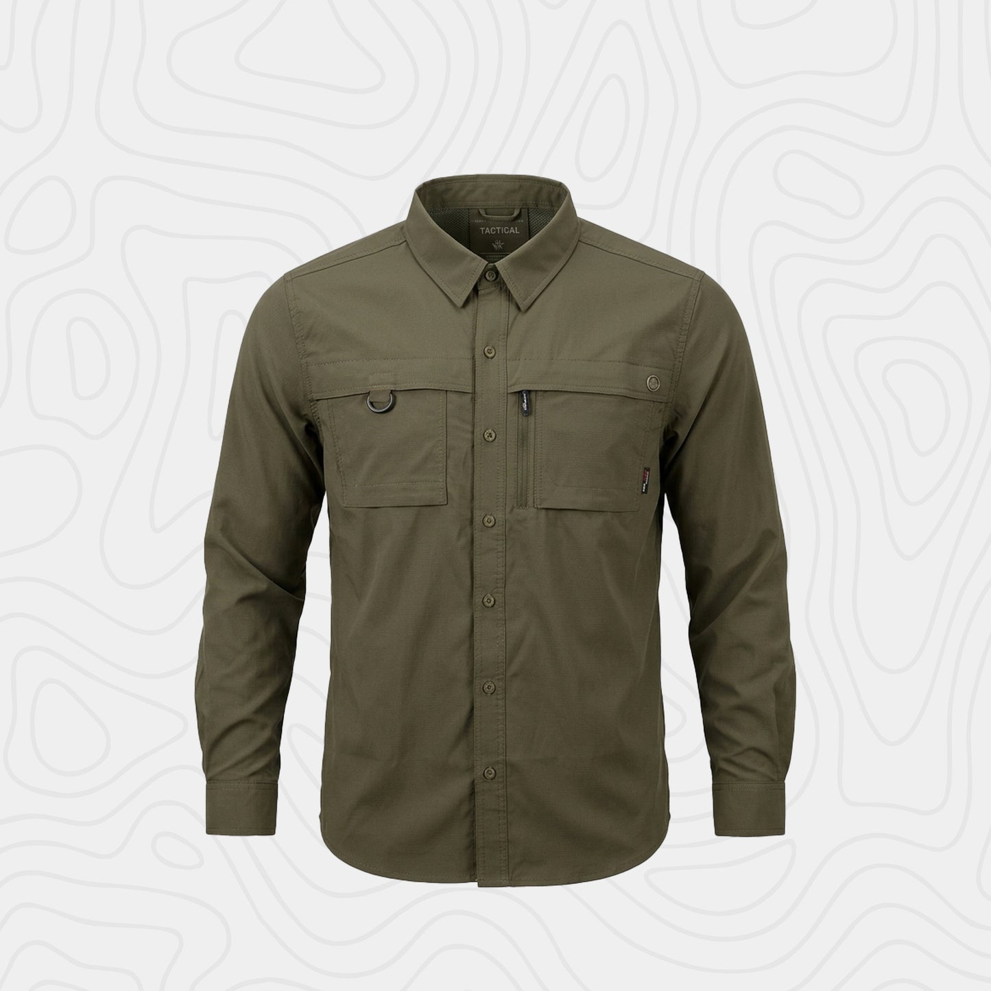 Gridline Tactical Uniform