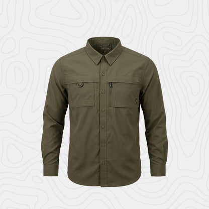 Gridline Tactical Uniform