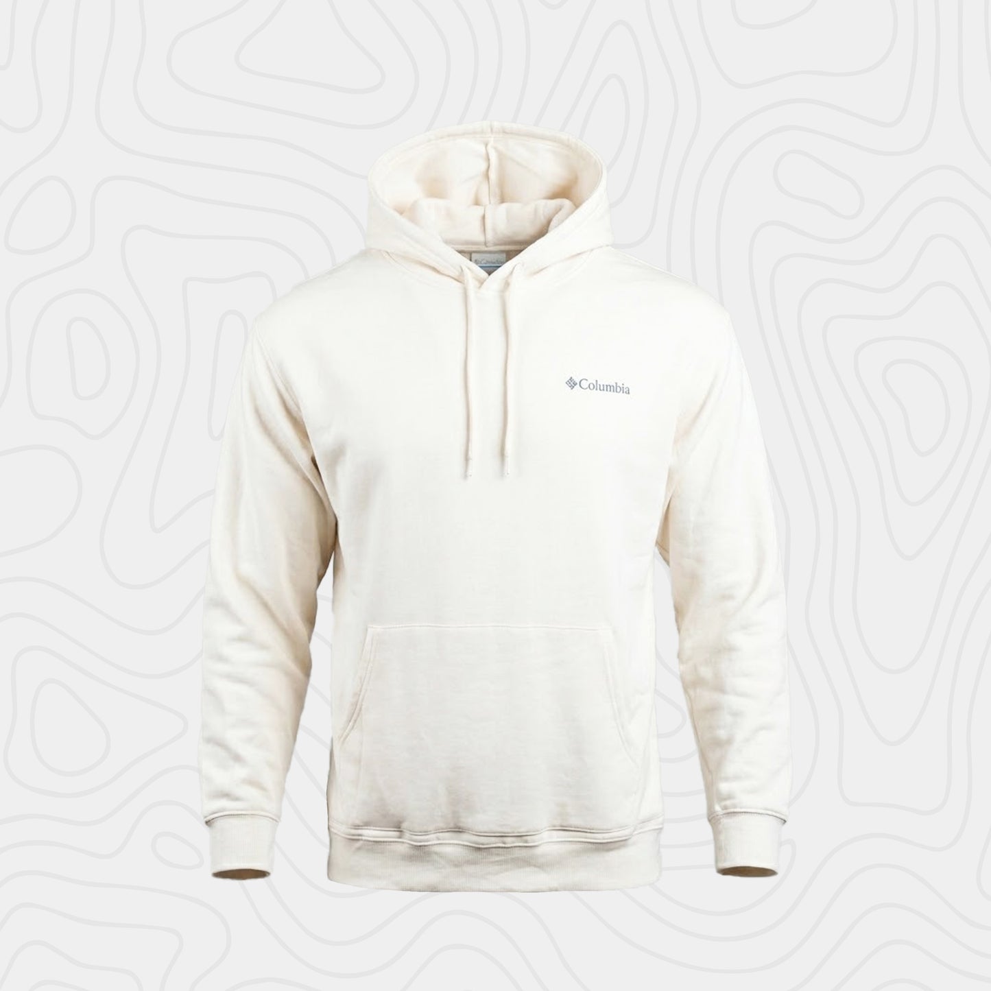 Columbia Arizona Hoodie