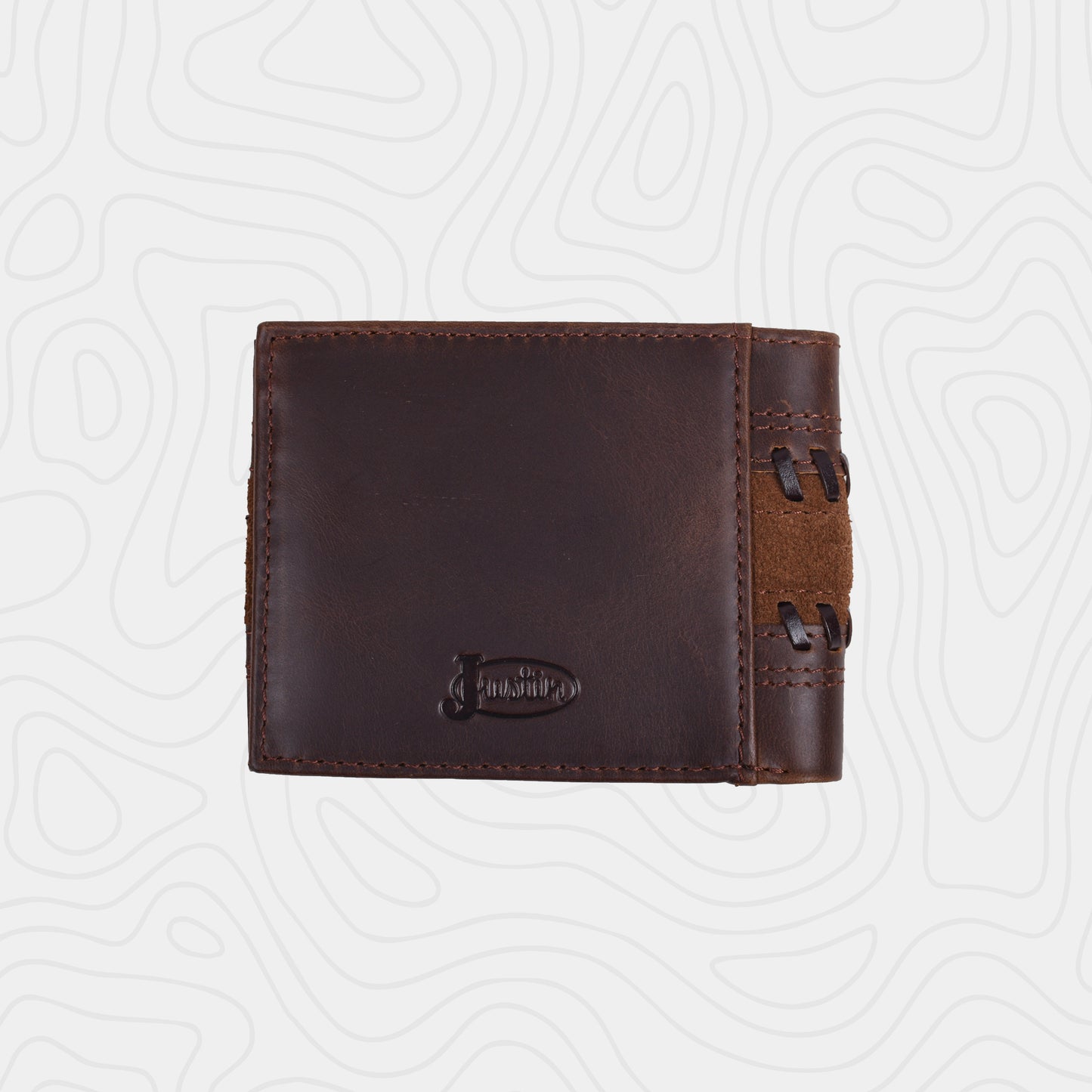Justin Handcrafted Leather Wallet